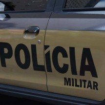 Após roubar carro em supermercado de BH, homem é condenado a mais de 8 anos - Gladyston Rodrigues/EM/D.A. Press