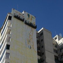 Festival CURA convida o público para um descanso em meio à correria - Túlio Santos/EM/D.A Press