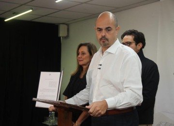 Segundo Simões, a estimativa do governo é de que os mineiros tenham movimentado cerca de R$ 37 bilhões em apostas no ano passado, considerando diferentes modalidades - (crédito: Jair Amaral/EM/D.A Press) Segundo Simões, a estimativa do governo é de que os mineiros tenham movimentado cerca de R$ 37 bilhões em apostas no ano passado, considerando diferentes modalidades - (crédito: Jair Amaral/EM/D.A Press)