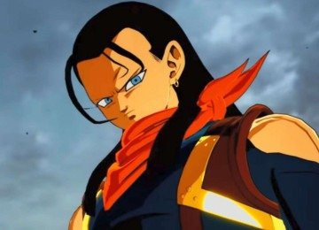 **Dragon Ball Sparking Zero recebe a expansão Super Limit-Breaking NEO, que marca a chegada de Super 17 e adiciona 33 novos personagens, além da Jornada Limit Breaker, novas batalhas e cenários.**
 -  (crédito: Bandai Namco/Divulgação)