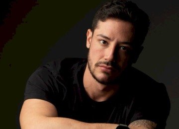 A história de empreendedorismo e perseverança de Gustavo Cuelli -  (crédito: Divulgação)