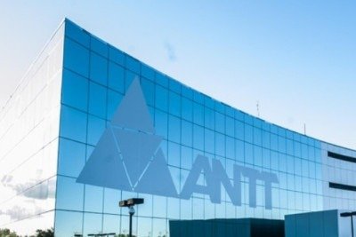 Sede da ANTT -  (crédito: Reprodução/Portal Gov)