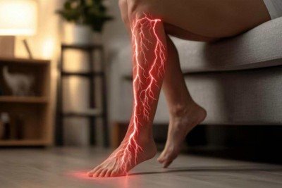 Quem tem pressão alta e diabetes está mais propenso a sofrer com uma doença vascular -  (crédito: Magnific)