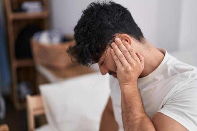 Quanto mais cedo a causa for identificada, maiores as chances de evitar complicações e recuperar o funcionamento adequado da tuba auditiva

 -  (crédito: Magnific)
