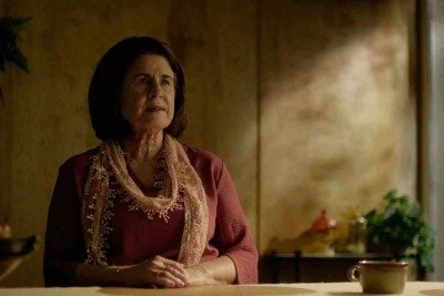 Dianne Lake tinha 14 anos quando se tornou uma das garotas de Charles Manson -  (crédito: NETFLIX/DIVULGAÇÃO)