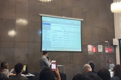 TSE divulgou o tempo de propaganda dos candidatos; Simões terá o maior tempo -  (crédito: Nara Ferreira/EM)
