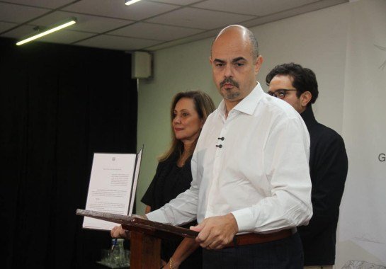 Jair Amaral/EM/D.A Press