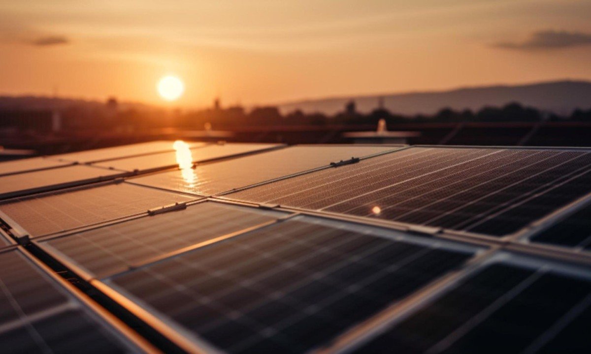 KRJ reforça confiabilidade elétrica no setor fotovoltaico - (crédito: DINO)