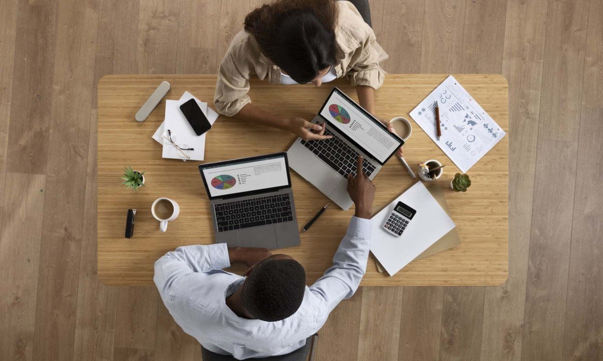 Bem-estar no trabalho pode gerar US$ 11,7 trihões - (crédito: DINO)