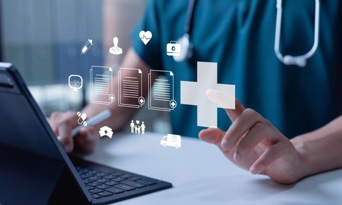 Hospitais Luz e Metropolitano recebem acreditação Qmentum - (crédito: Shutterstock)