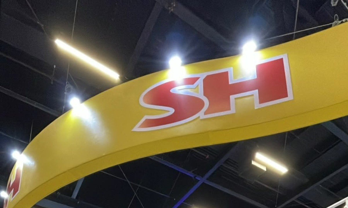 SH leva soluções de industrialização ao Concrete Show 2026 - (crédito: DINO)