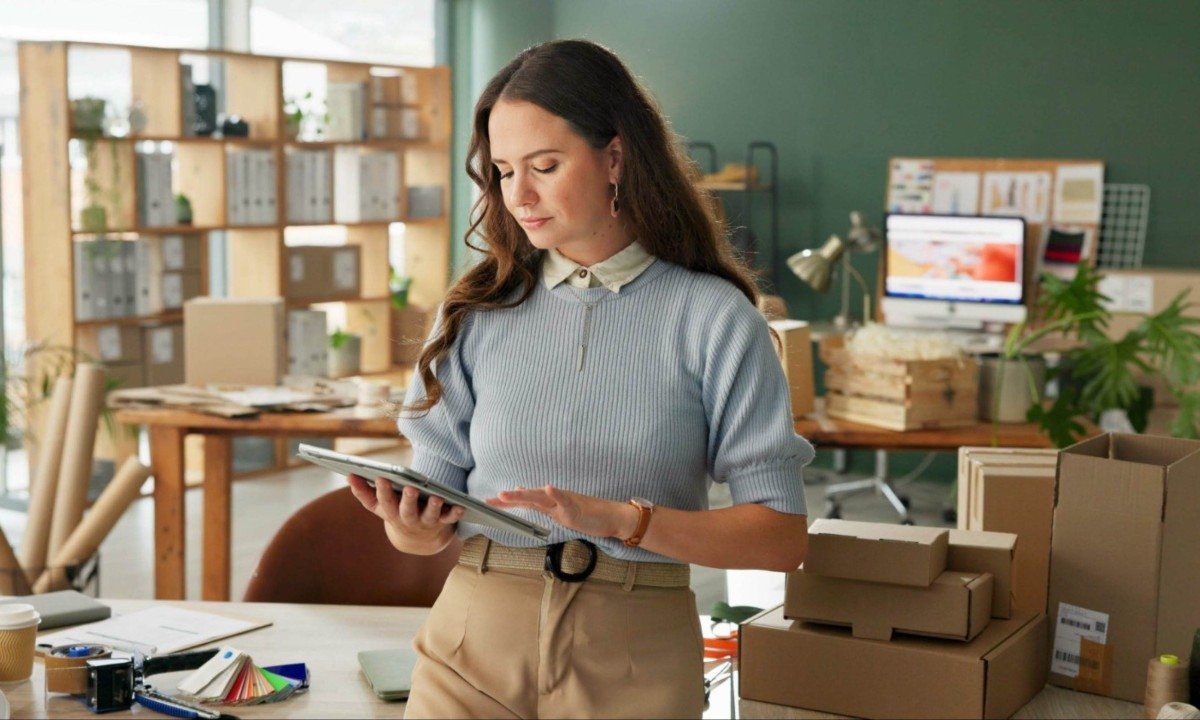 Shopee celebra empreendedorismo feminino no Shopee Trends - (crédito: DINO)