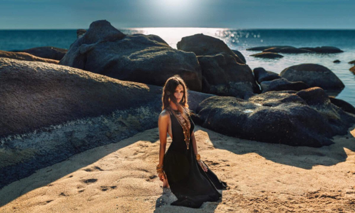 Sol em Virgem: maturidade e equilíbrio - (crédito: Wemystic)