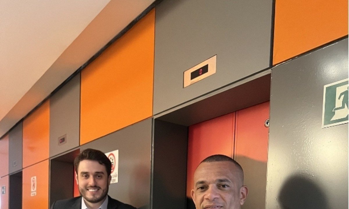 Presença capta R$ 300 milhões e impulsiona tecnologia - (crédito: DINO)