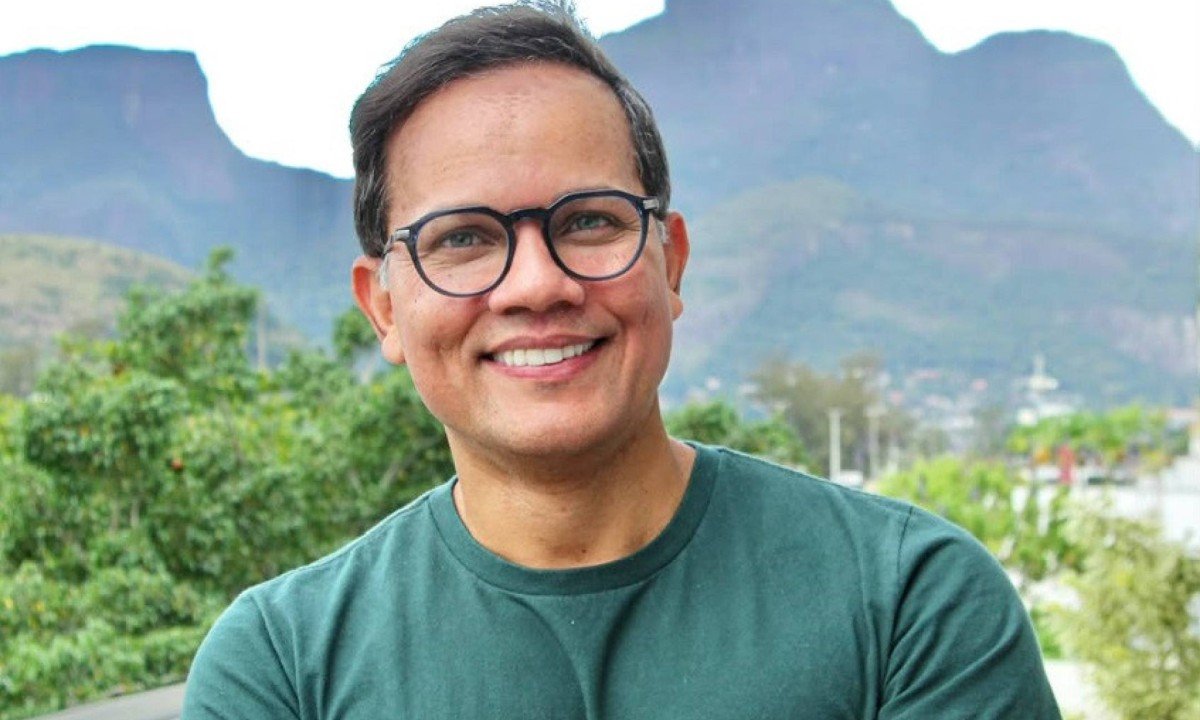 Presidente do Instituto Capim Santo, Luccio Oliveira tem forma&ccedil;&atilde;o em gest&atilde;o e gastronomia