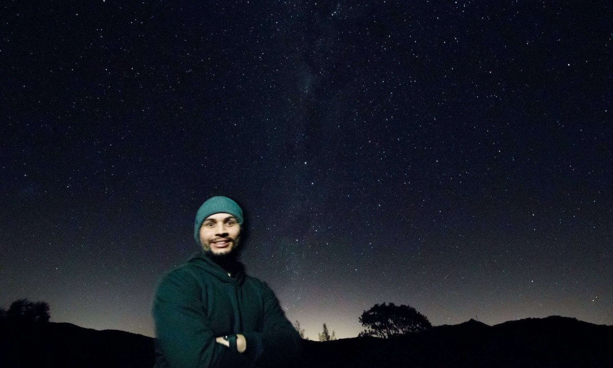 Em Minas Gerais, a Mantiqueira Ecoturismo j&aacute; trabalha com o Roteiro Noturno Via L&aacute;ctea