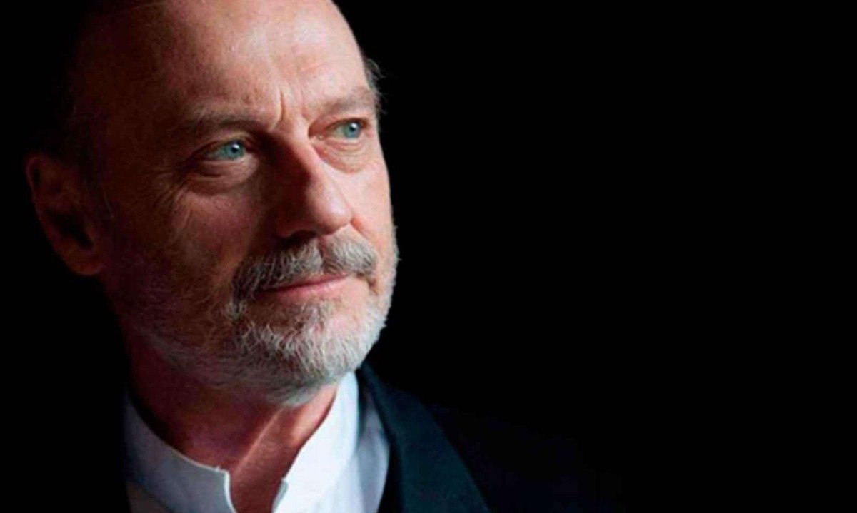 O psiquiatra, psicanalista, filósofo, escritor, dramaturgo e pesquisador Antonio Quinet assumiu recentemente uma cadeira na Academia de Letras e Artes do Estado do Rio de Janeiro -  (crédito: Divulgação)