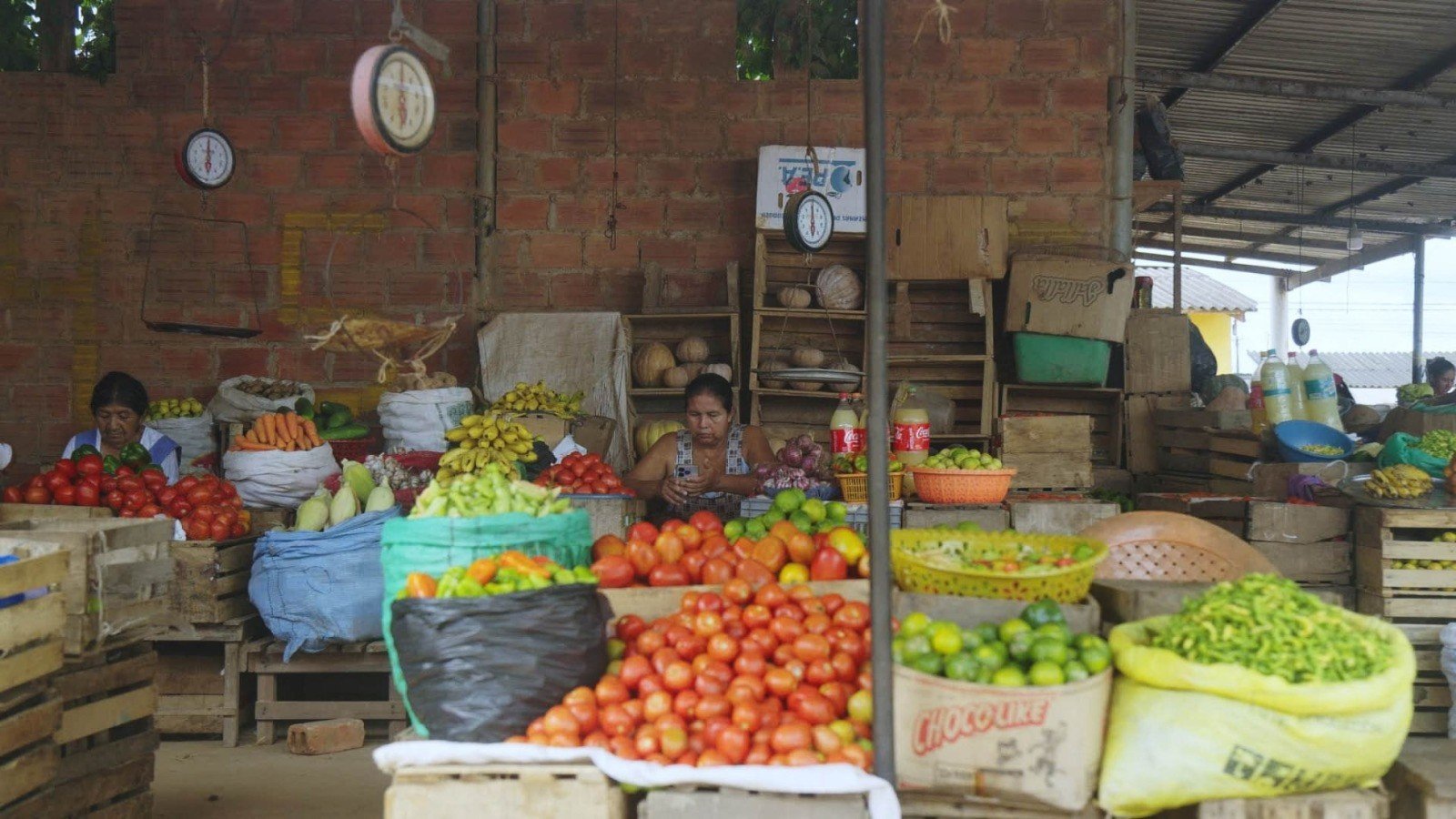 Document&aacute;rio "Am&eacute;rica Latina: Tudo que a Terra Guarda" ser&aacute; exibido no Food Film Fest Bergamo, na It&aacute;lia 