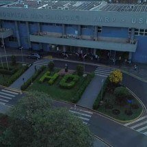 Recém-nascida morre depois de ser atingida na cabeça por bisturi  - Reprodução/EPTV