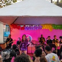 2ª Parada do Orgulho LGBT+ de Nova Lima acontece neste domingo (23/8) - Divulgação/CDA