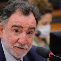 Patrus garante presença nos dois próximos debates - Paulo S&eacute;rgio/divulga&ccedil;&atilde;o