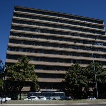 BH assume prédios da Faculdade de Engenharia da UFMG -  Tulio Santos/EM/D.A.Press. Brasil. Belo Horizonte