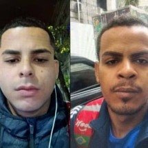 Polícia Civil procura mais dois entregadores suspeitos de linchar ciclista em Copacabana - Reprodução/Redes Sociais