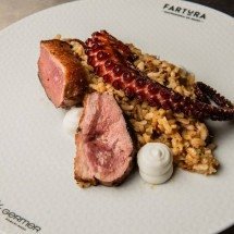 Festival de gastronomia de Tiradentes: confira a programação - Fabrício Guedes/Divulgação 