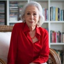 Aos 96, Fernanda Montenegro terá carreira retratada em documentário - Reprodução/Instagram