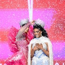 Arte e militância: Miss Brasil Gay em Juiz de Fora celebra cinco décadas - Miss Brasil Gay/Divulgação