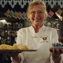 Comida que conta histórias: documentário mineiro chega a festival na Itália - Divulgação/ Documentário "América Latina: Tudo que a Terra Guarda"