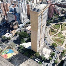 Para além de hospedagens, Airbnb movimenta mais R$ 1,2 bilhão em BH - Leandro Couri/EM/D.A.Press