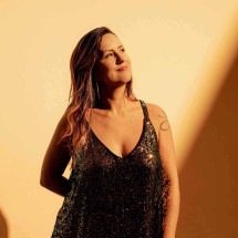 Estrela Leminski lança o disco ‘Completamente poeta’ - Carol Bassani/Divulgação 