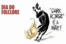 Dia do Folclore