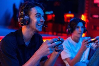Tendências de jogos mudam nos países durante o período de férias