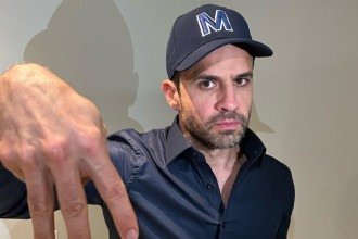 Renan Santos deixará Pablo Marçal falando sozinho