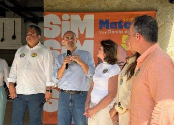 Simões relacionou a independência financeira à possibilidade de mulheres romperem ciclos de violência doméstica -  (crédito: PSD/Divulgação)