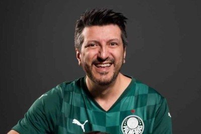 O que é a doença de Creutzfeldt-Jakob, diagnosticada no influenciador Lito Sousa -  (crédito: BBC)