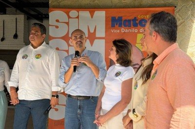 Simões relacionou a independência financeira à possibilidade de mulheres romperem ciclos de violência doméstica -  (crédito: PSD/Divulgação)