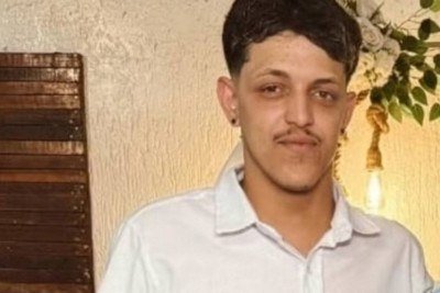 Danilo Marinho morreu no local do acidente -  (crédito: Arquivo Pessoal)