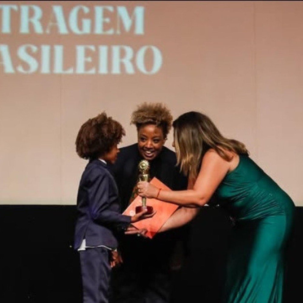 Filme mineiro é o grande vencedor do Festival de Gramado