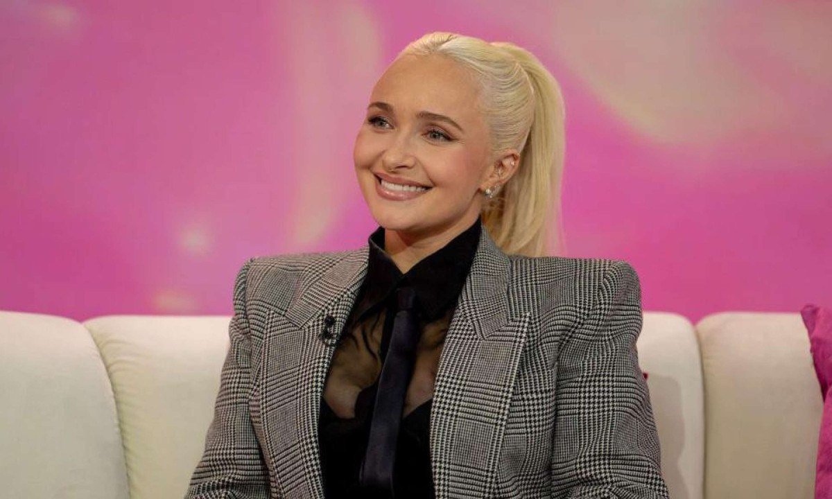 Hayden Panettiere: como acesso a drogas e pressão intensa levam estrelas mirins ao vício - (crédito: BBC)