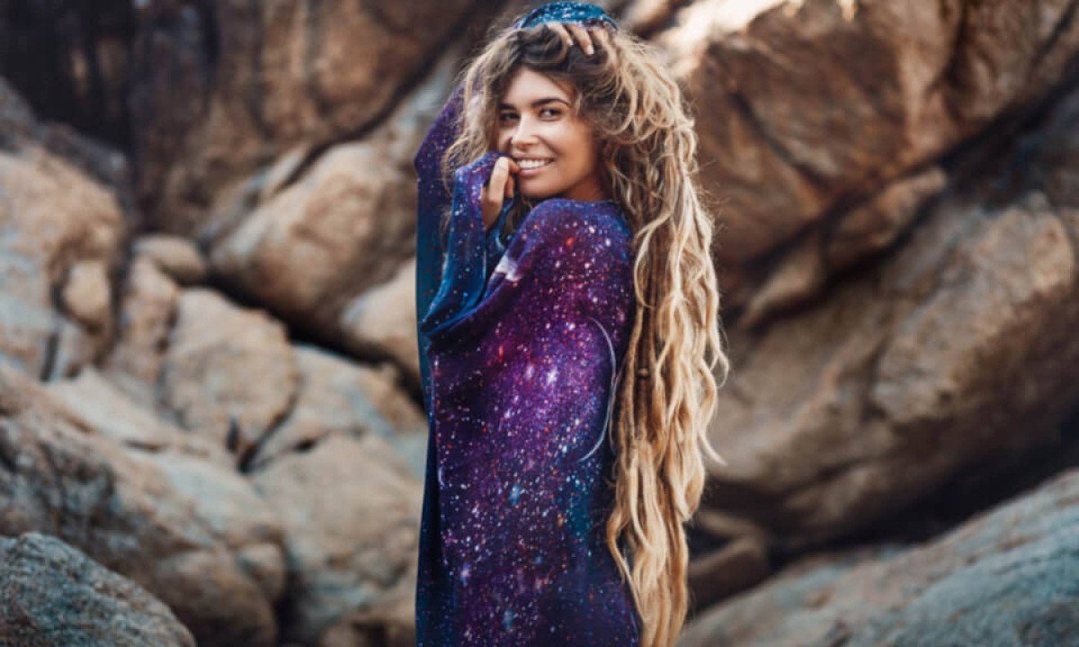 O paraíso astral de Touro: de 23 de agosto até 22 de setembro - (crédito: Wemystic)