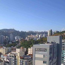 BH e interior enfrentam calor de 30°C e ar seco antes de virada no tempo - Clima ao Vivo