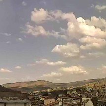 Mais da metade de Minas Gerais entra em alerta de baixa umidade - Clima ao Vivo
