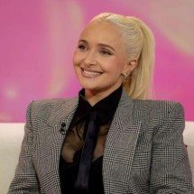 Hayden Panettiere: como acesso a drogas e pressão intensa levam estrelas mirins ao vício