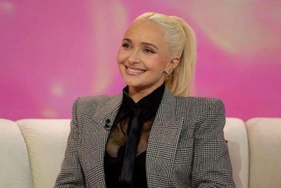 Hayden Panettiere: como acesso a drogas e pressão intensa levam estrelas mirins ao vício -  (crédito: BBC)