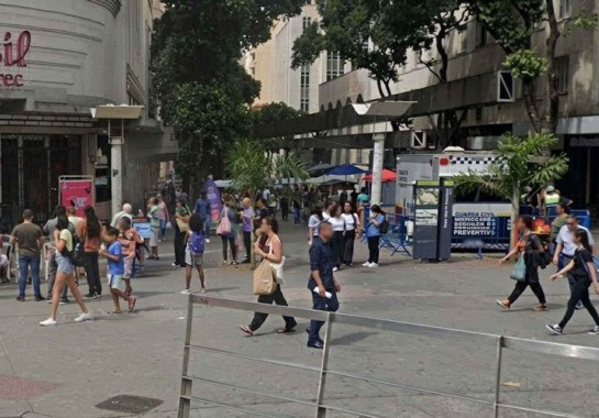 Reprodução/Google StreetView