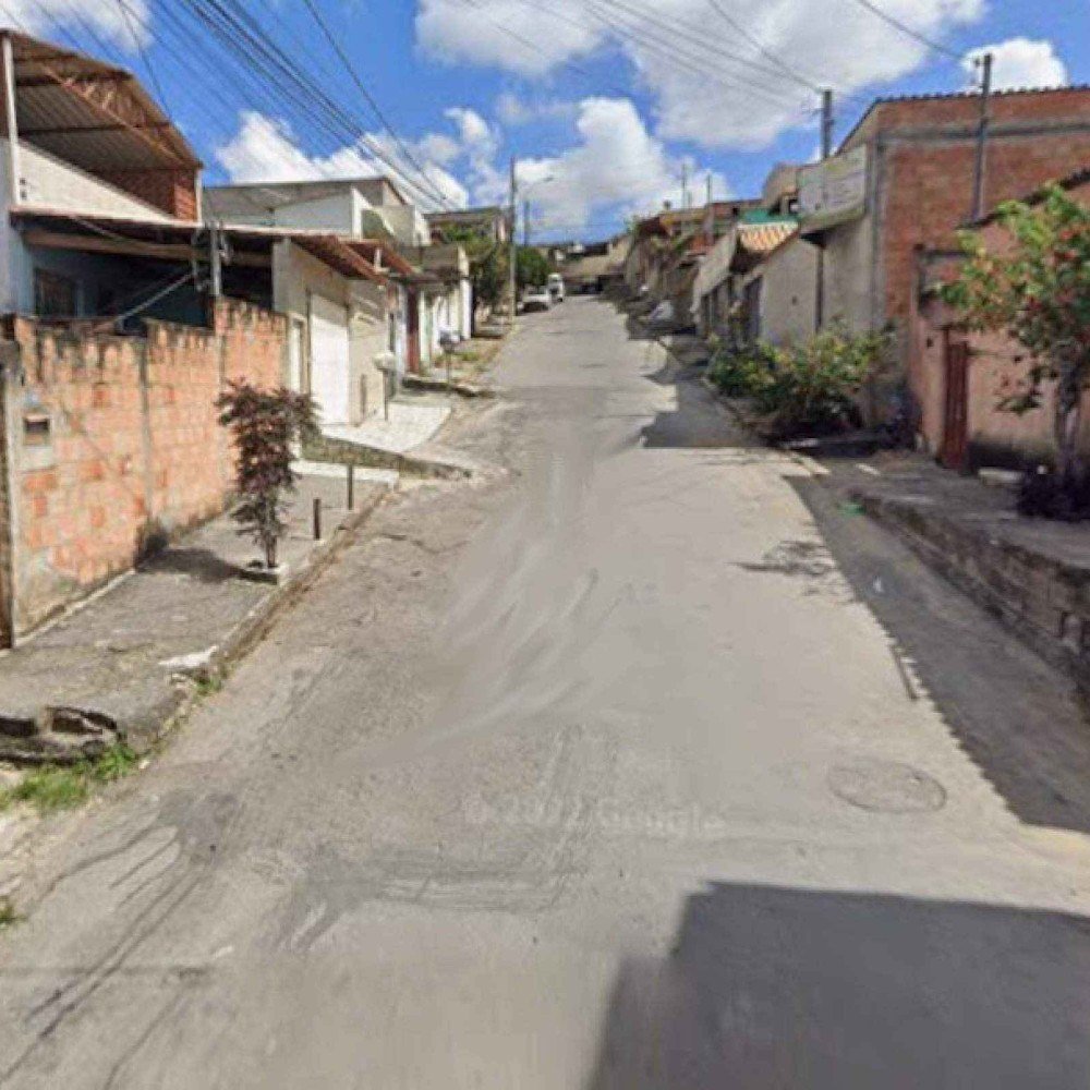 Mulher é morta com 20 tiros no Bairro Cristina, em Santa Luzia