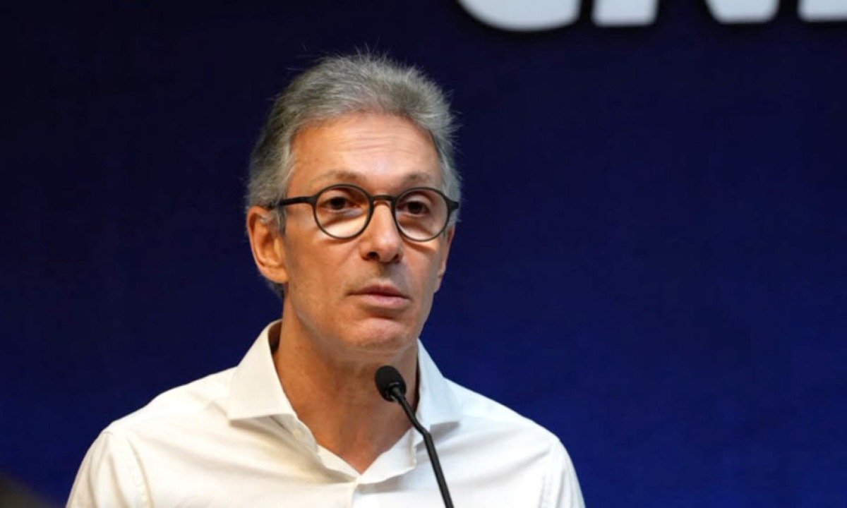 Com mais uma ausência, saiba quem vai ao primeiro debate presidencial na TV - (crédito: Foto: Gabriel Pinheiro / CNI)